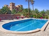Piscine des Jardins à Ouarzazate2